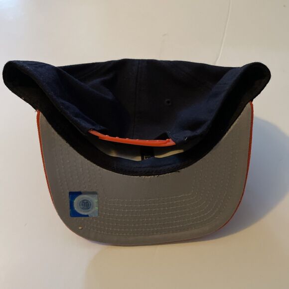 New Era 59fifty Syracuse Hat Lot SnapBack & Fitted - Picture 9 of 13